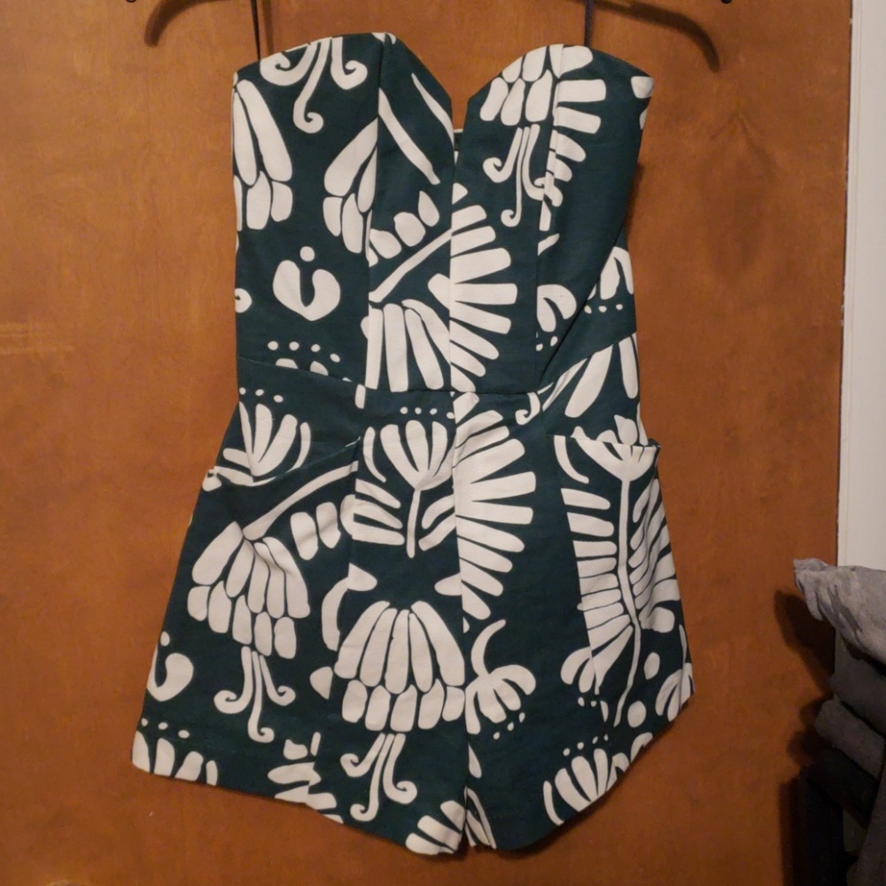 H&M romper